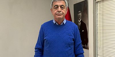 İYİ Partili Yücel: İşleri bitince Ne Makarna Verirler Ne İftar Çadırı Kurarlar