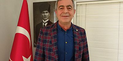 İYİ Partili Yücel: İYİ Parti