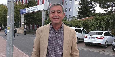 İYİ Partili Yücel: “Kayseri’de Yurt Sorunu Saklanamaz Bir Gerçek”
