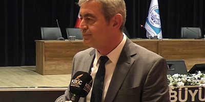 İyi Partili Yücel: “Küçültülen Sağlık Ocaklarına Hayır Diyoruz”