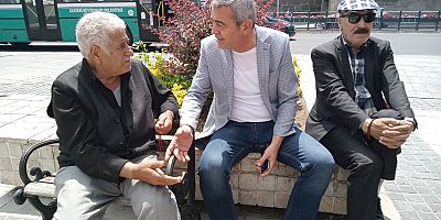 İYİ Partili Yücel: Sabah Kalkıyorum Zam Akşam Yatıyorum Zam