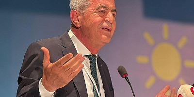 İYİ Partili Yücel: Sanayici Üretime Başlamadan Borca Giriyor