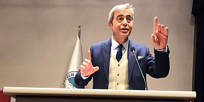 İYİ Partili Yücel: Vatandaşın Cebinden Elinizi Çekin!