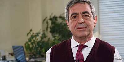 İyi Partili Yücel: 