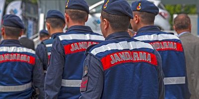 Jandarma, Bir Ayda 10 Terör Operasyonu Düzenledi