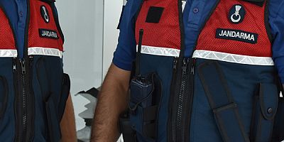 Jandarmadan 1 yılda 63 terör operasyonu