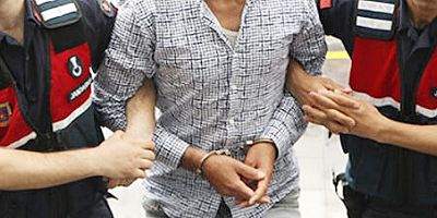 Jandarmadan DEAŞ Operasyonu: 5 Gözaltı