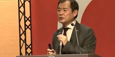 Japon Mühendis Moriwaki: Türkiye’de İmar Affı Var Japonya’da Yok