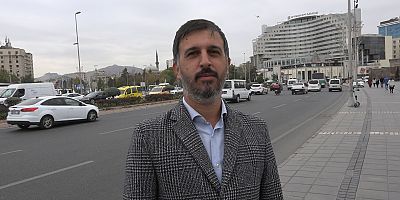 Jeofizik Mühendisi Semih Oybak: “Kayseri’de 6 Büyüklüğünde Bir Deprem Beklenmekte”