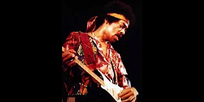 Jimi Hendrix Belgeseli Geliyor