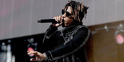 Juice Wrld'ün Ölüm Nedeni Belli Oldu