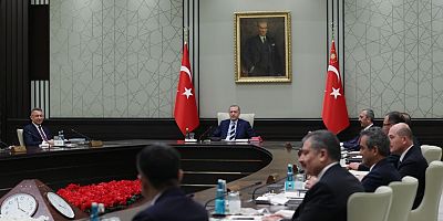 Kabine 2 Haftanın Ardından Toplanıyor