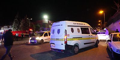 Kablo Fabrikası Yangında Yaralanan İşçinin Ölümüyle İlgili Dava Süreci Başladı