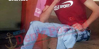 Kaçan Suriyeli yakalandı, 10 yıl yedi