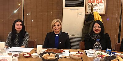 KAÇEP İl Başkan Yardımcısı Kalın: “Tarafsız Basın Anlayışına Daha Fazla İhtiyaç Duyuluyor”