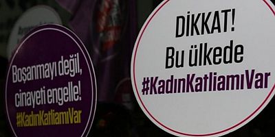 Kadın Cinayetleri Son Bulmuyor: Silahlı Saldırı, Eş Cinayeti Çıktı