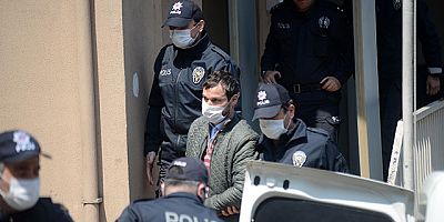 Kadın Doktoru Oksijen Tüpüyle Kovalayan Hasta Yakını Adliyede