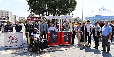 Kadına Yönelik Şiddetle Mücadele Kapsamında 5 Milyon Erkeğe Eğitim Verilecek