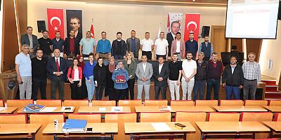 Kaliteli Hizmet, Kaliteli Personelle Verilir