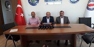 Kalkan: Proje Okulu İdarecilerin Hak Kaybına Mahkeme ‘Dur’ Dedi