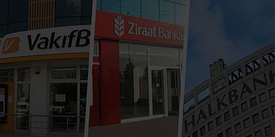 Kamu Bankaları Kurumsal Kredi Faizlerinde İndirim Yapıldığını Açıkladı