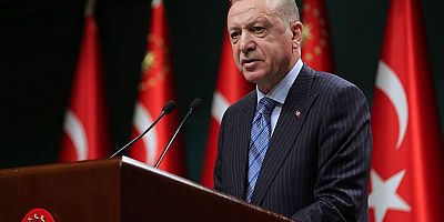 Kanal İstanbul Israrı Sürüyor: Erdoğan Tarih Verdi!