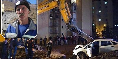 Kanalizasyon Çukurunda Araç Çarpmasıyla Ölen İşçinin Eşi: Sürücü Neden Kaçtı?