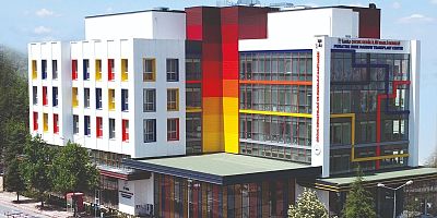 KANKA Hastanesi’nde Gen Tedavisine Başlanacak