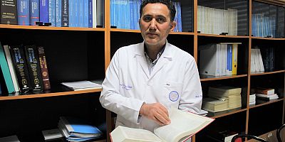 'Kanser Hastaları Evde İzolasyonlarını Yapmalı'