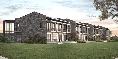 Kanser Hastalarına Tedavi Sonrası Bakım Merkezi’nin Temeli Atılıyor