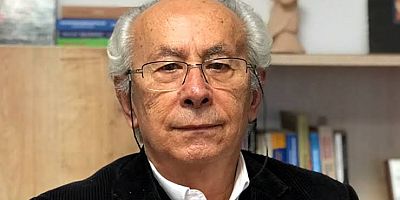 Kapitalizmin Son aşaması: Ekolojik Felaket