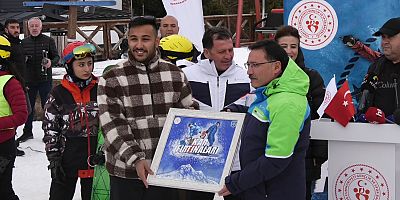 Kar Fırtınaları Kulübü 2024 Sezonu Açılış Töreni Gerçekleşti
