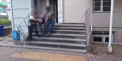 Kar Maskeli Tacizci 70 Saatlik Kamera Çalışması Neticesinde Yakalandı