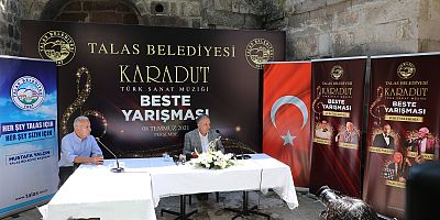 Karadut Beste Yarışması’nda Sonuçlar Açıklandı