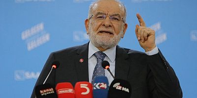 Karamollaoğlu: Seçimi Ertelemek İçin OHAL İlan Edebilirler