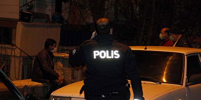 Karantinadan Kaçan Hasta: Sigara ve Çay İçemediğim İçin Kaçtım