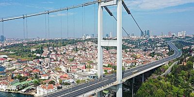 Karayollarında Bütçe 7 Milyar, Harcama 23 Milyar!