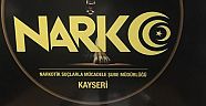 Karı koca uyuşturucu tacirlerine 18 yıl hapis