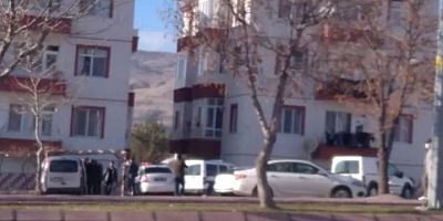 Karısını ve Üvey Kızını Öldüren Şahıs Tutuklandı