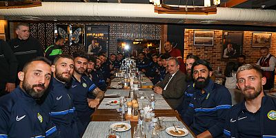 Karizmanız Dillere Destan