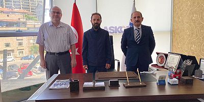 Karşılık Beklemeden Hizmet Ediyoruz