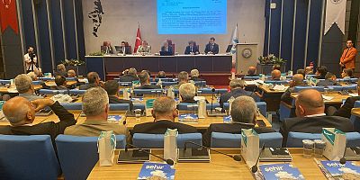 Kartal Bulvarı’nın İsmi Şehit Tarık Koçoğlu Olarak Değiştirildi