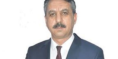 Kaşıkçıoğlu: Din Görevlilerine Sataşmak Kimseyi Yüceltmez