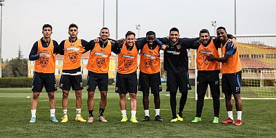 Kasımpaşa Kayserispor maçını M.Kürşad Filiz yönetecek