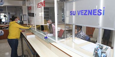 KASKİ’de 3 Bin 710 Abone Yapılandırmadan Faydalandı