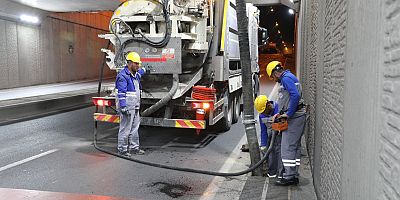 KASKi'de Kış Hazırlıkları Başladı