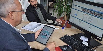 KASKİ’den Abonelik İşlemlerinde Kâğıtsız Dönem