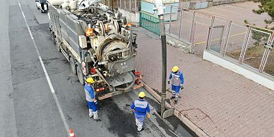 KASKİ’den Bayram Öncesi Önemli Uyarı