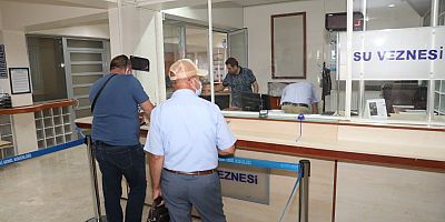KASKİ’den “Borç Yapılandırma” Çağrısı