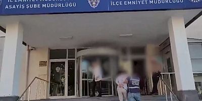 Kasten Adam Öldürme Suçundan Aranan Firari Yakalandı